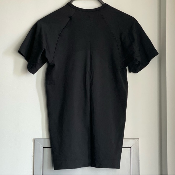 ACG Black Short Sleeve T-Shirt - Picture 2 of 6